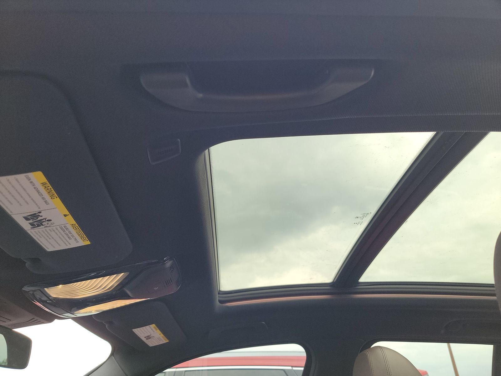 2019 BMW X3 xDrive30i AWD