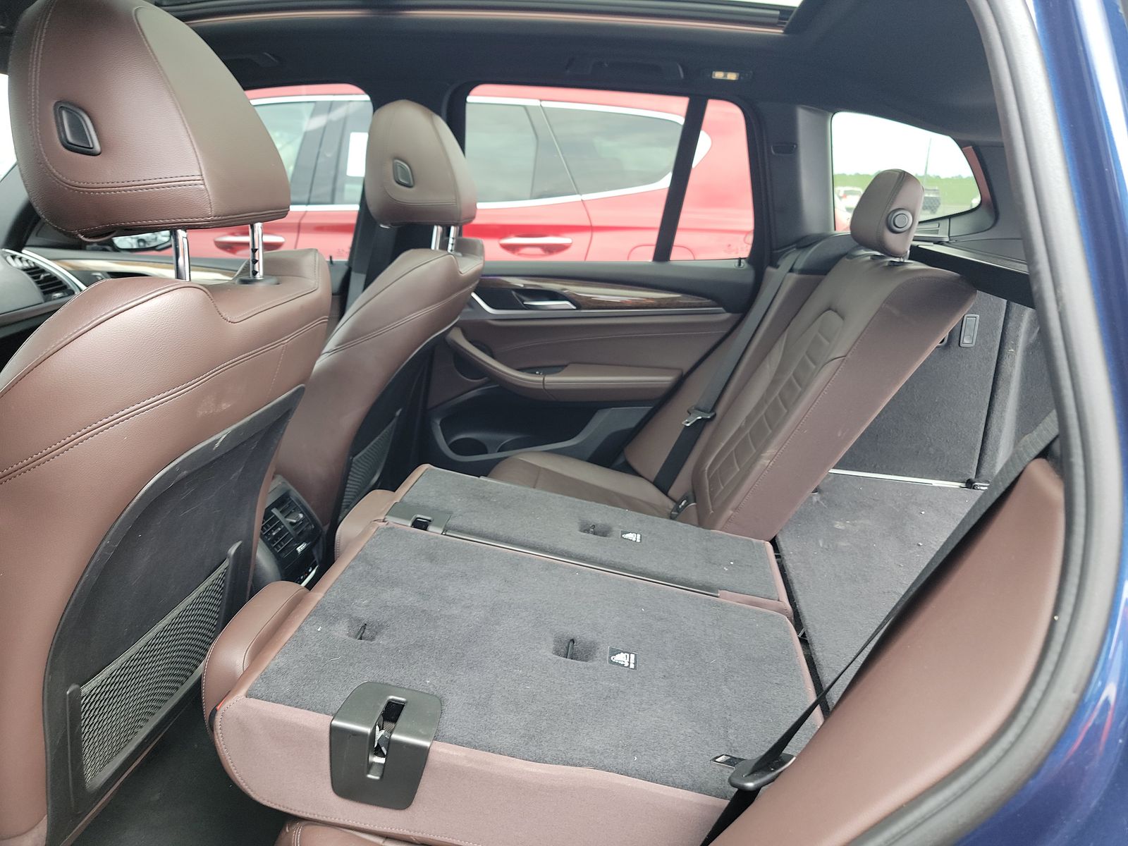 2019 BMW X3 xDrive30i AWD