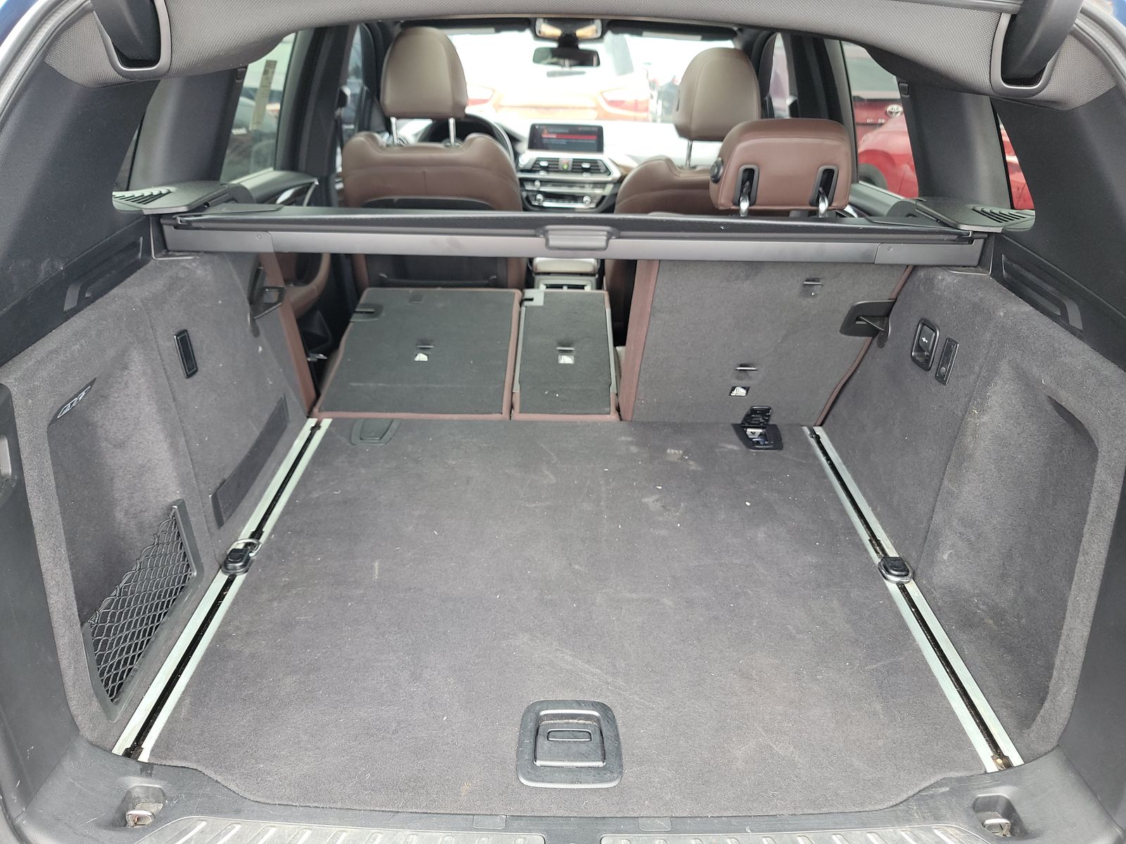 2019 BMW X3 xDrive30i AWD