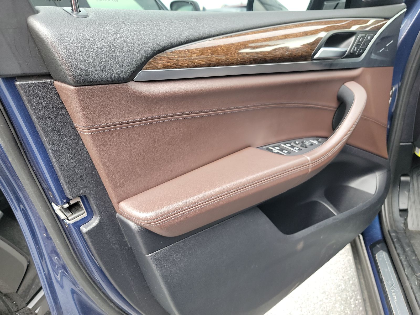 2019 BMW X3 xDrive30i AWD