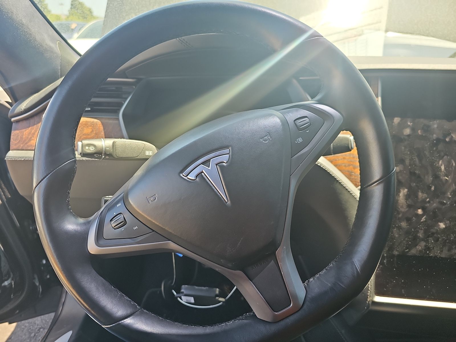 2021 Tesla Model S Long Range Plus AWD