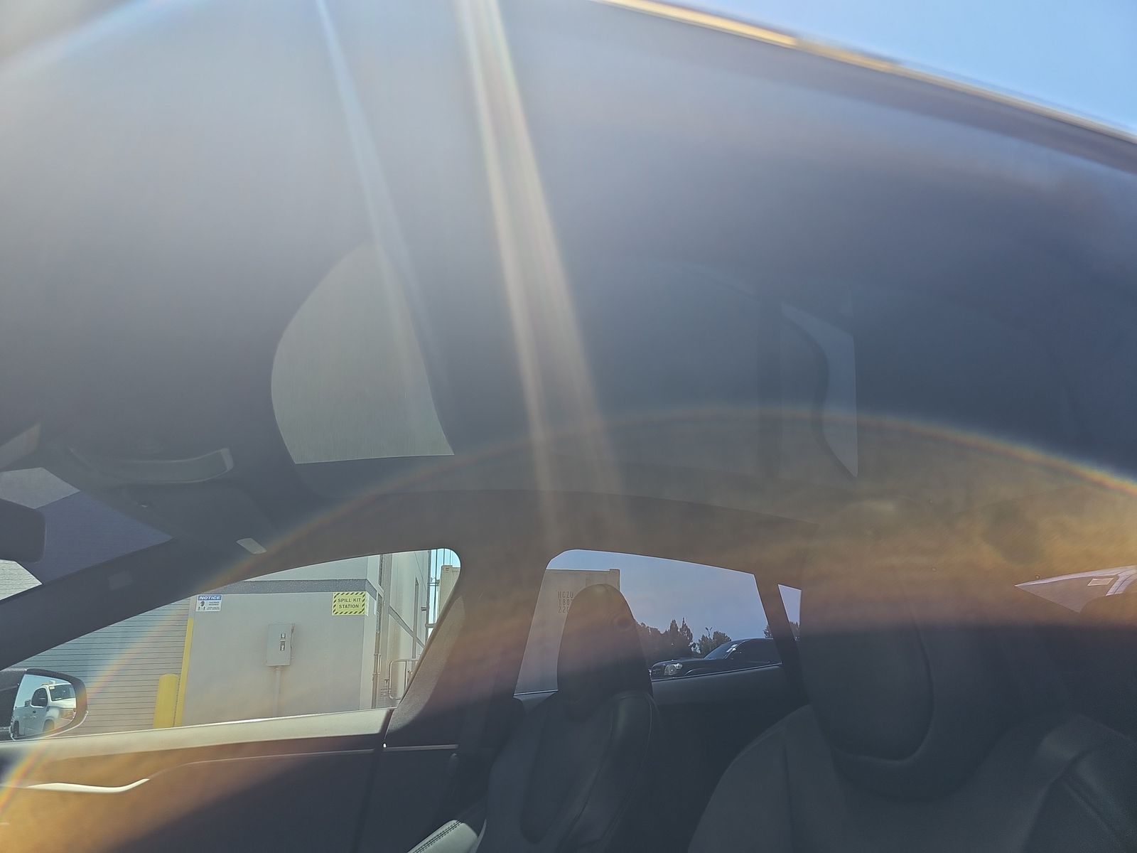 2021 Tesla Model S Long Range Plus AWD