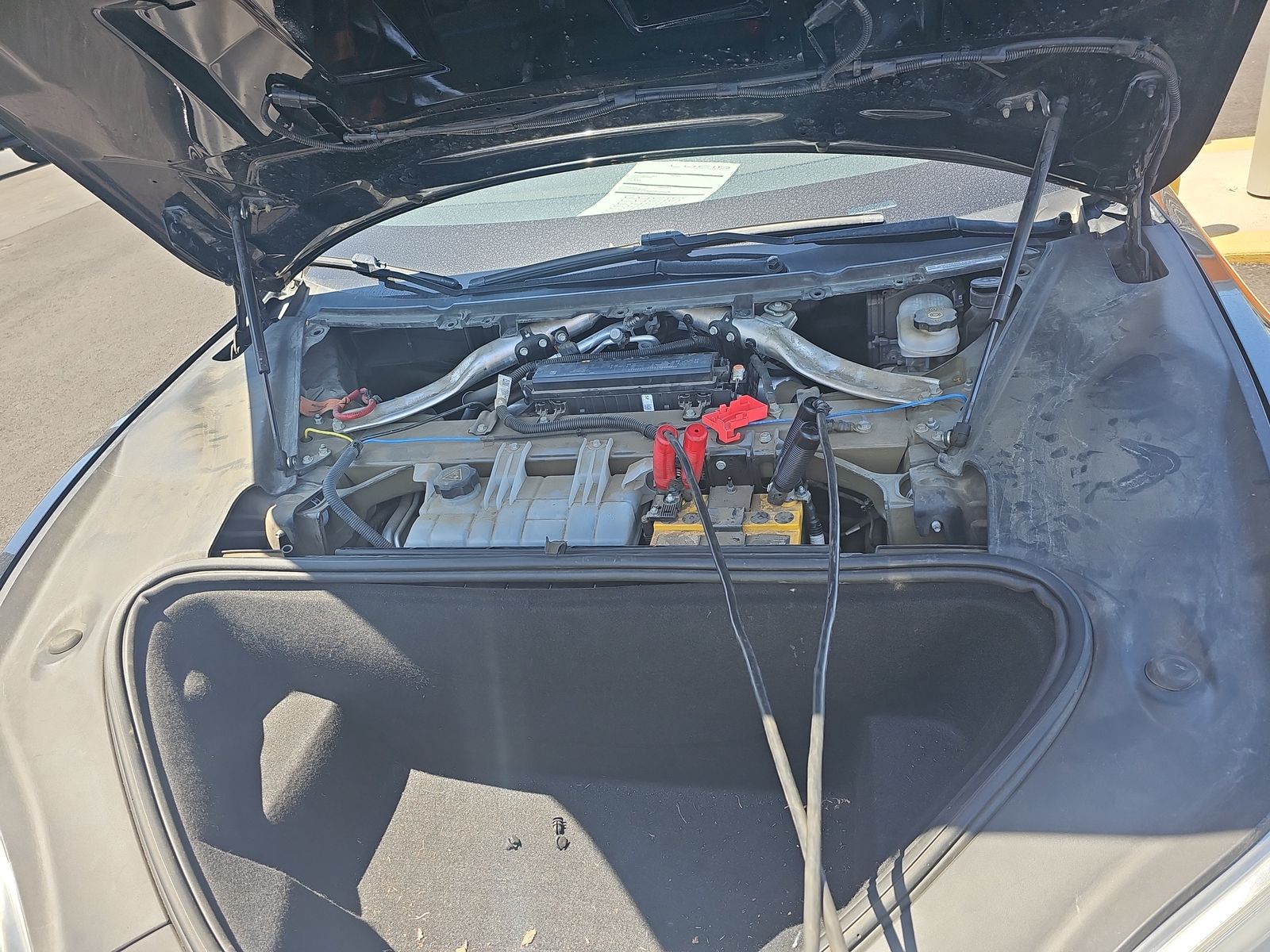2021 Tesla Model S Long Range Plus AWD