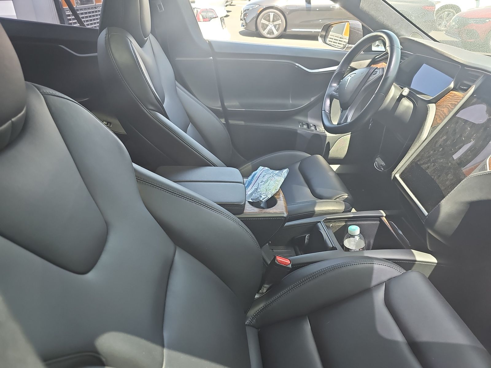 2021 Tesla Model S Long Range Plus AWD