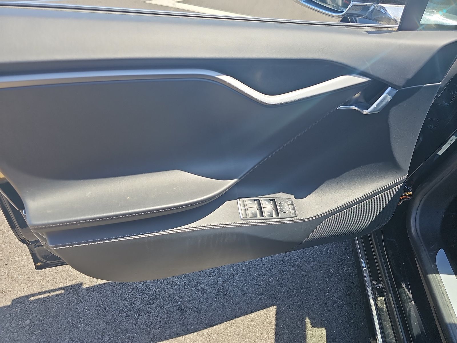 2021 Tesla Model S Long Range Plus AWD