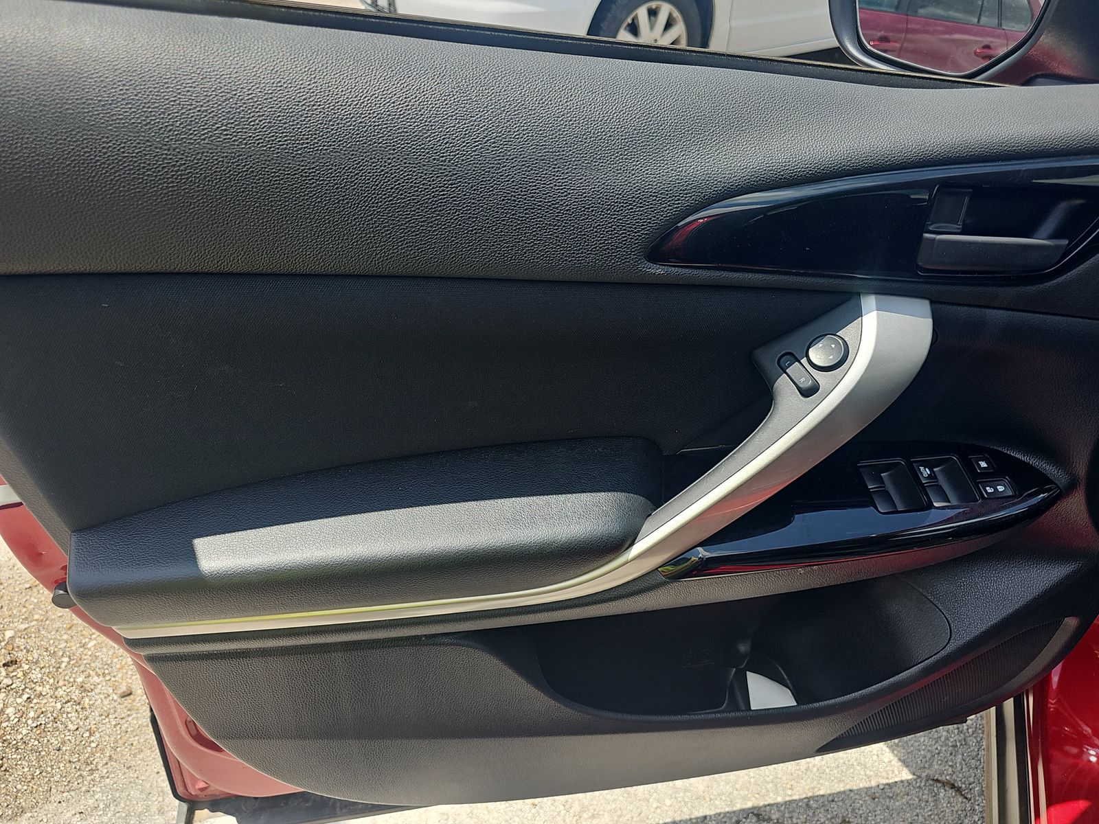 2022 Mitsubishi Eclipse Cross LE AWD