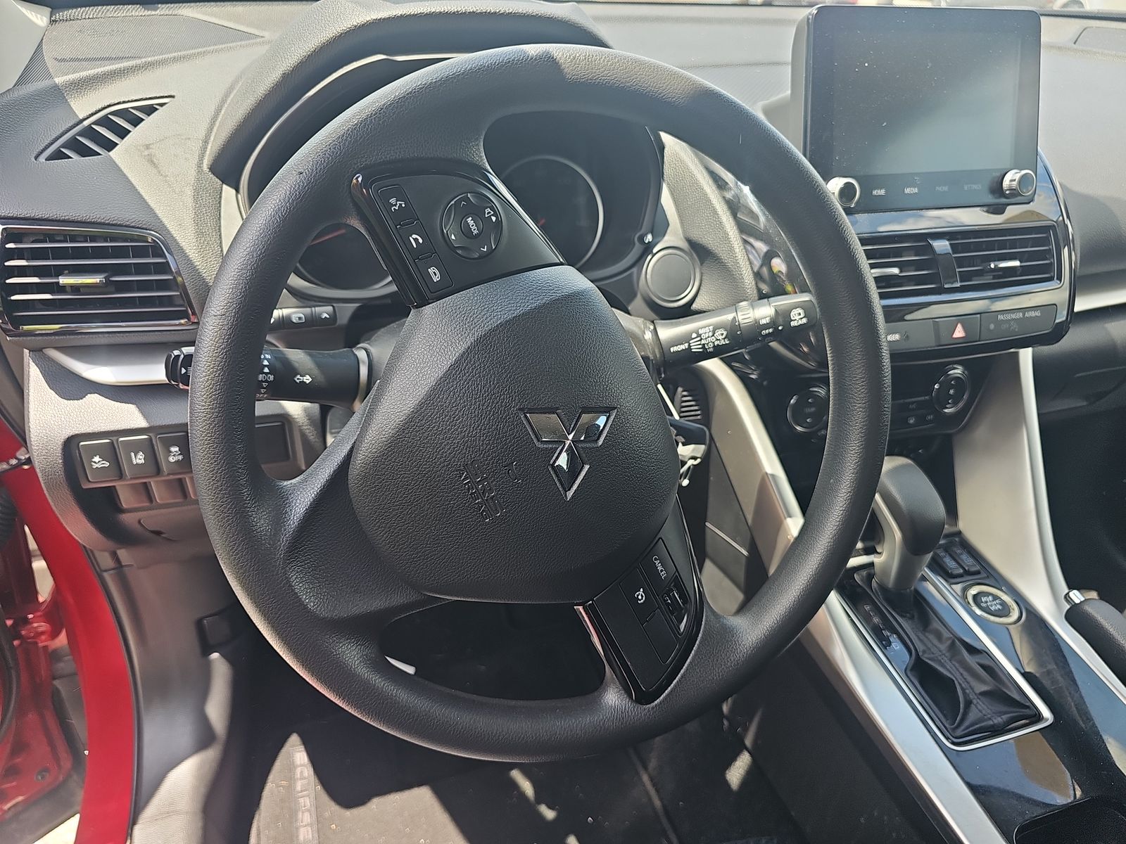 2022 Mitsubishi Eclipse Cross LE AWD