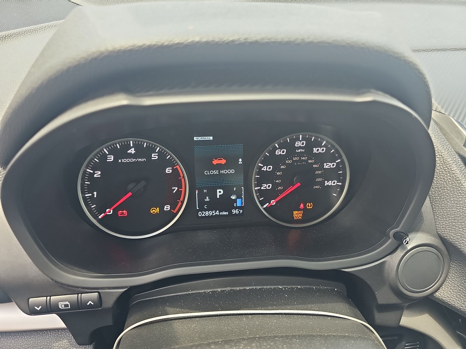 2022 Mitsubishi Eclipse Cross LE AWD