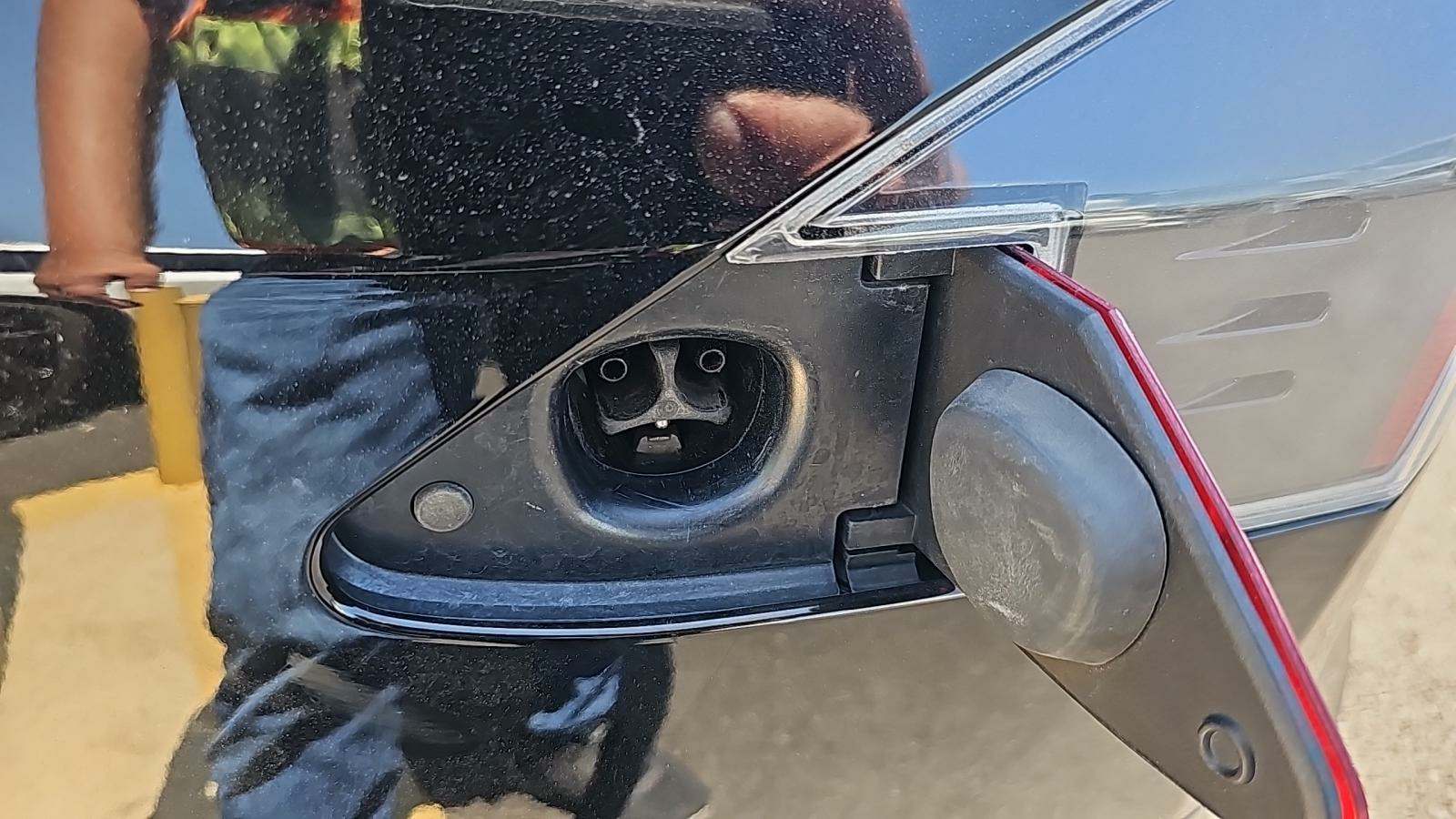 2021 Tesla Model S Long Range Plus AWD