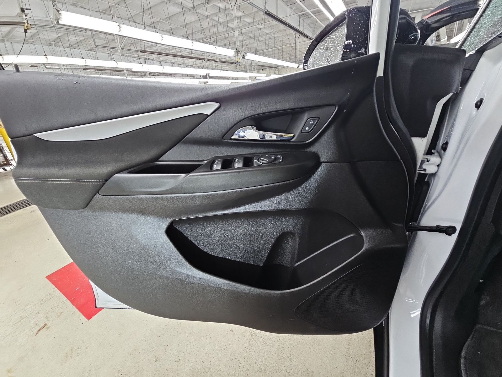 2023 Chevrolet Bolt EV 1LT FWD