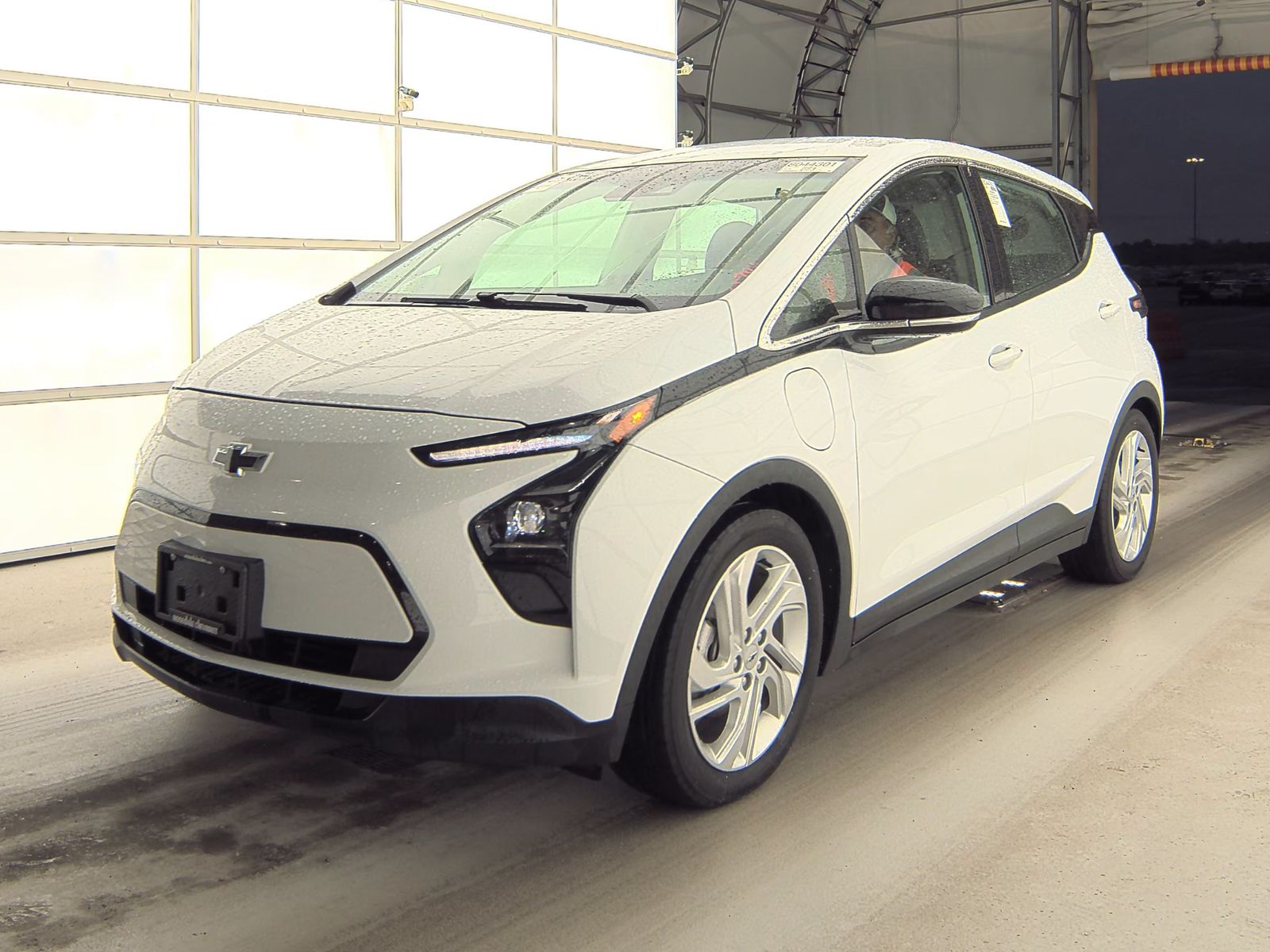 2023 Chevrolet Bolt EV 1LT FWD