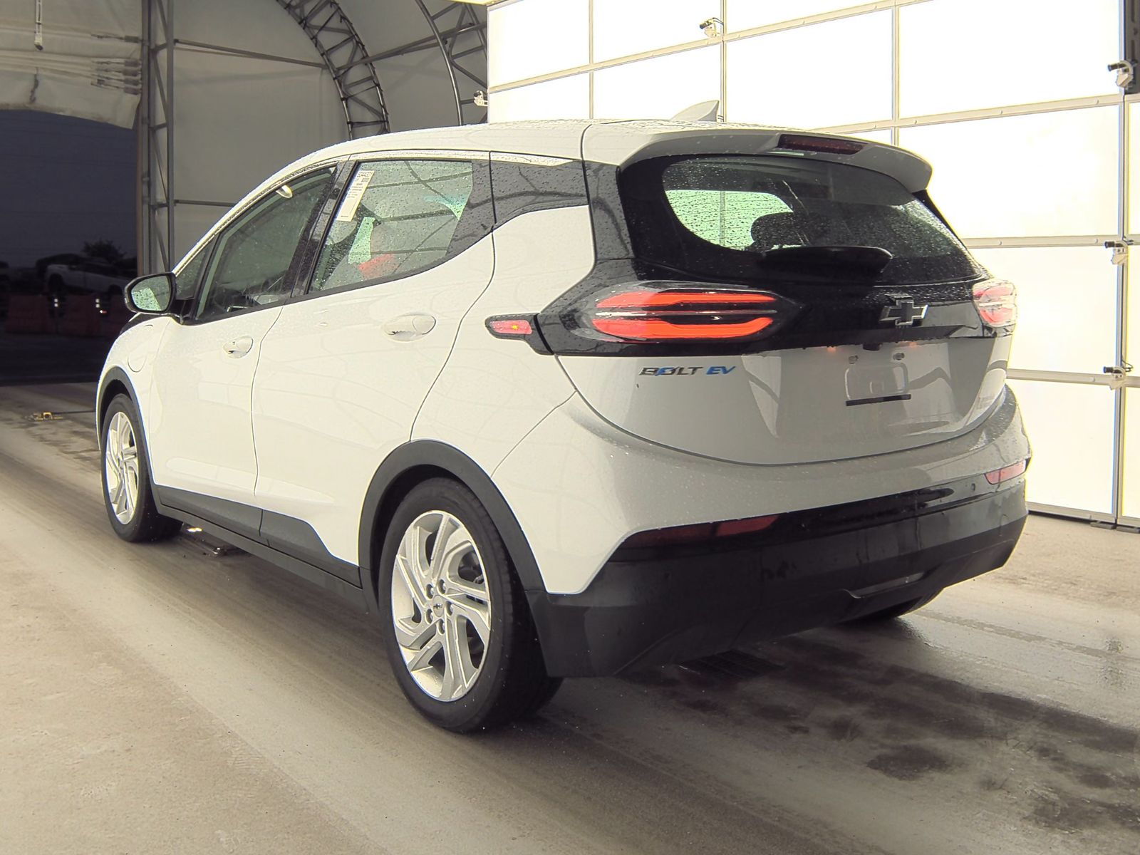 2023 Chevrolet Bolt EV 1LT FWD