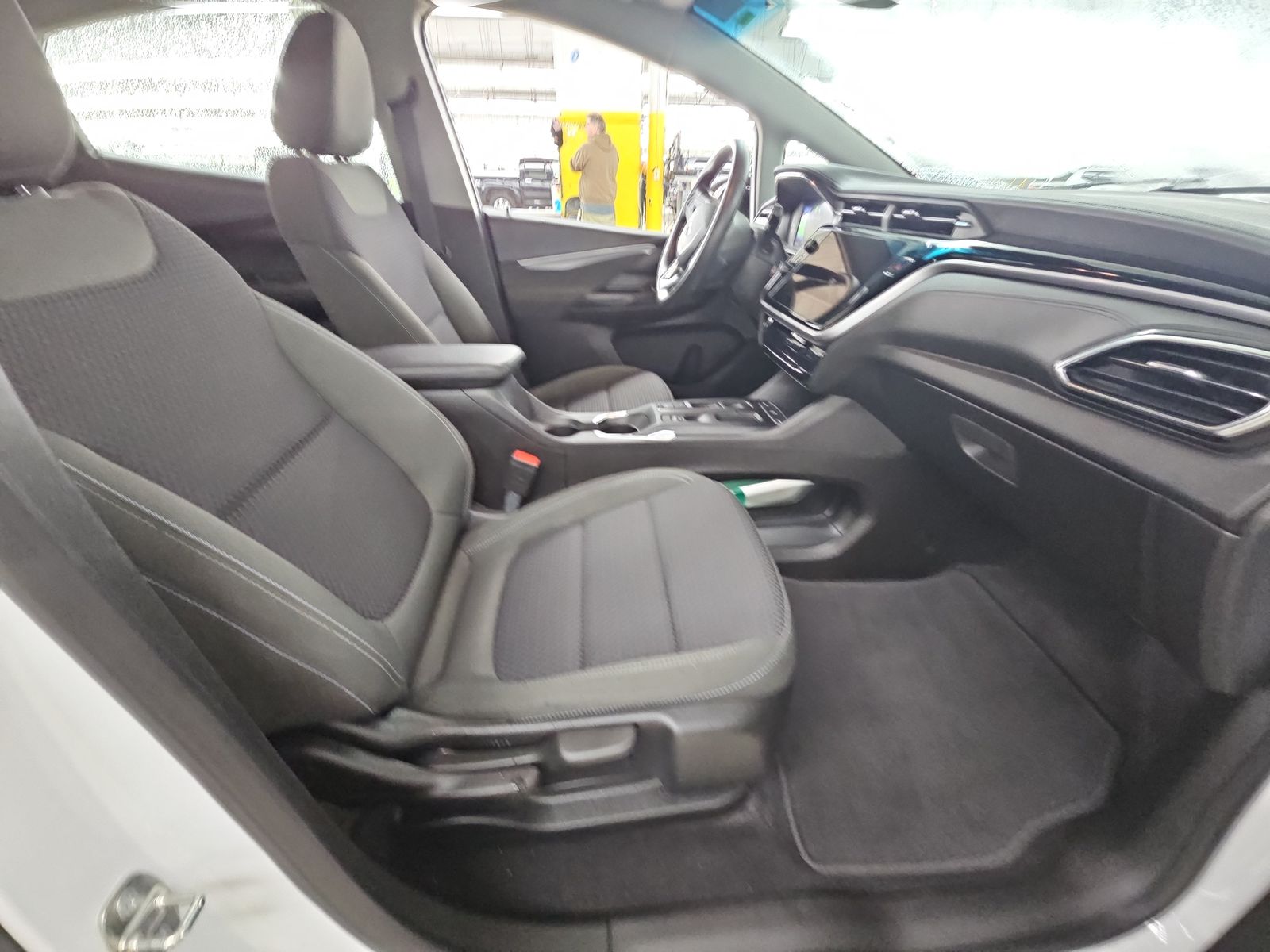 2023 Chevrolet Bolt EV 1LT FWD