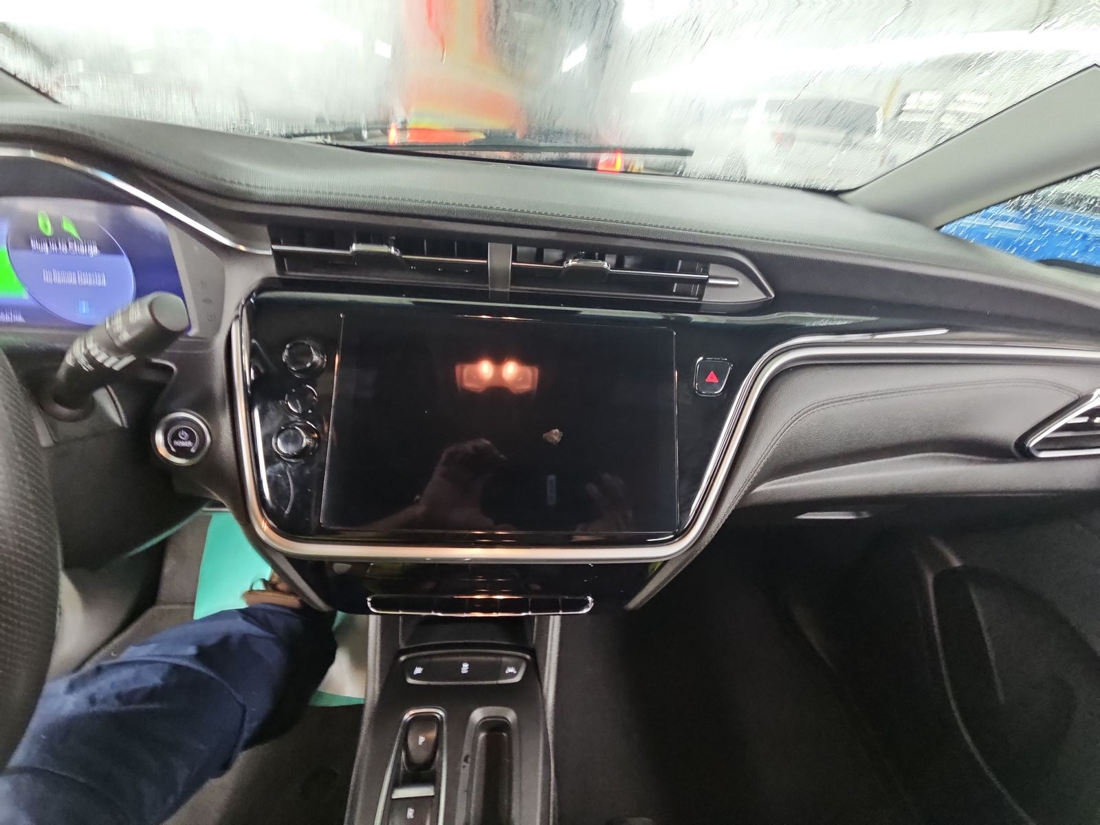 2023 Chevrolet Bolt EV 1LT FWD