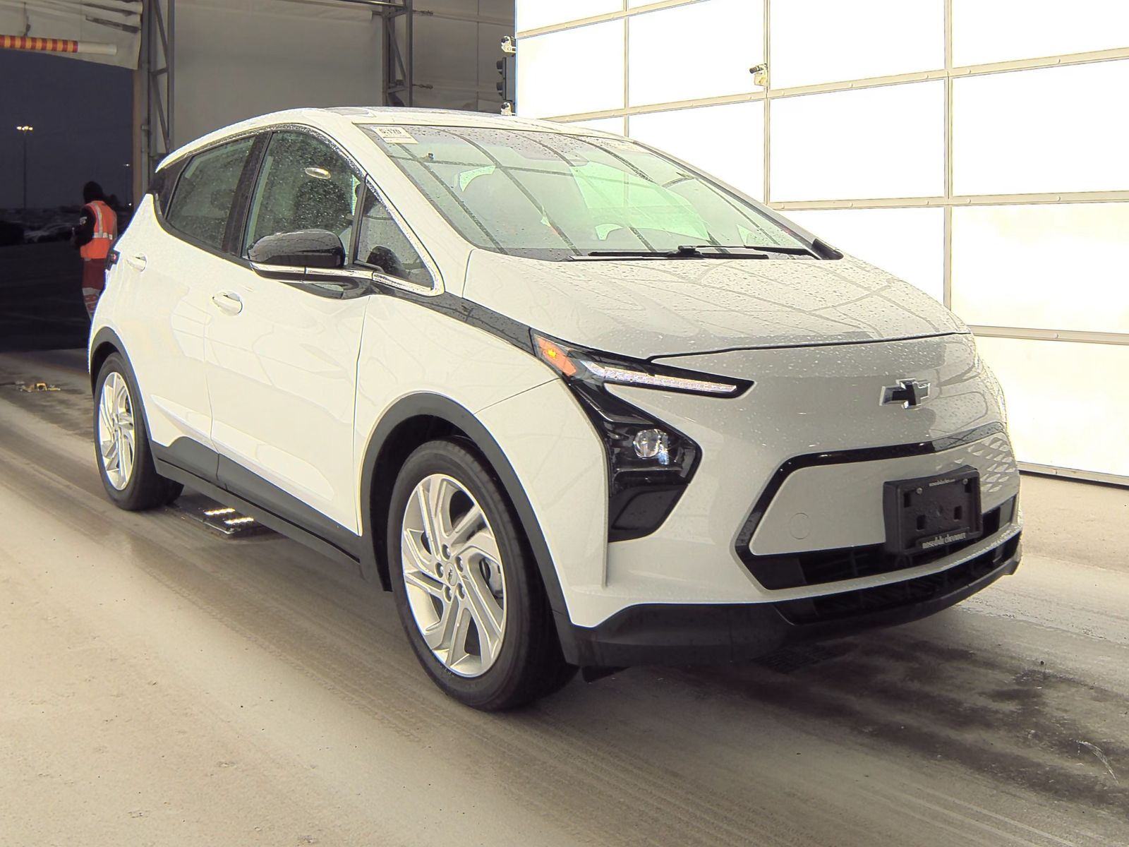 2023 Chevrolet Bolt EV 1LT FWD
