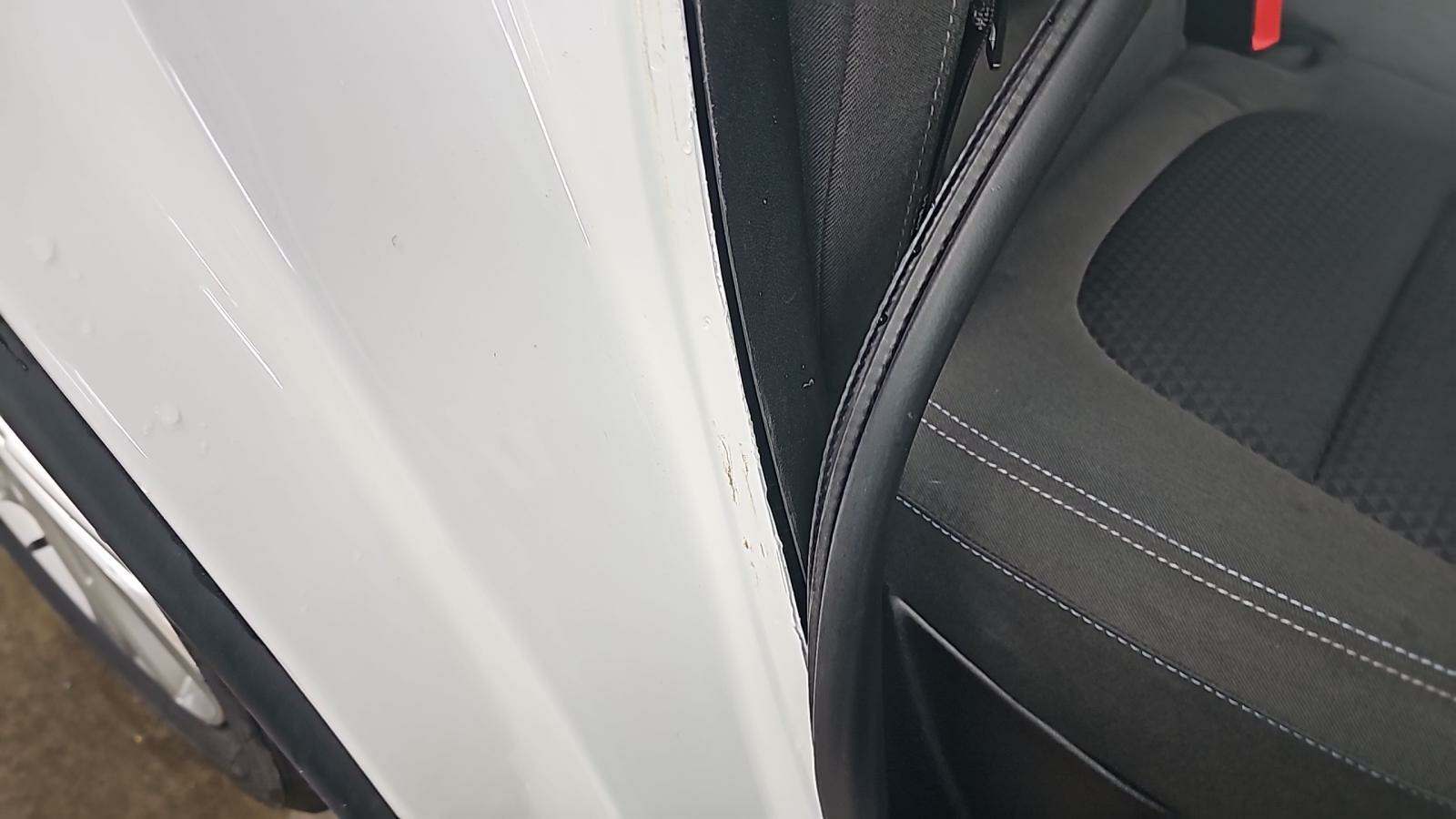 2023 Chevrolet Bolt EV 1LT FWD