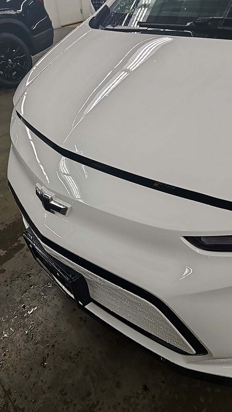 2023 Chevrolet Bolt EV 1LT FWD