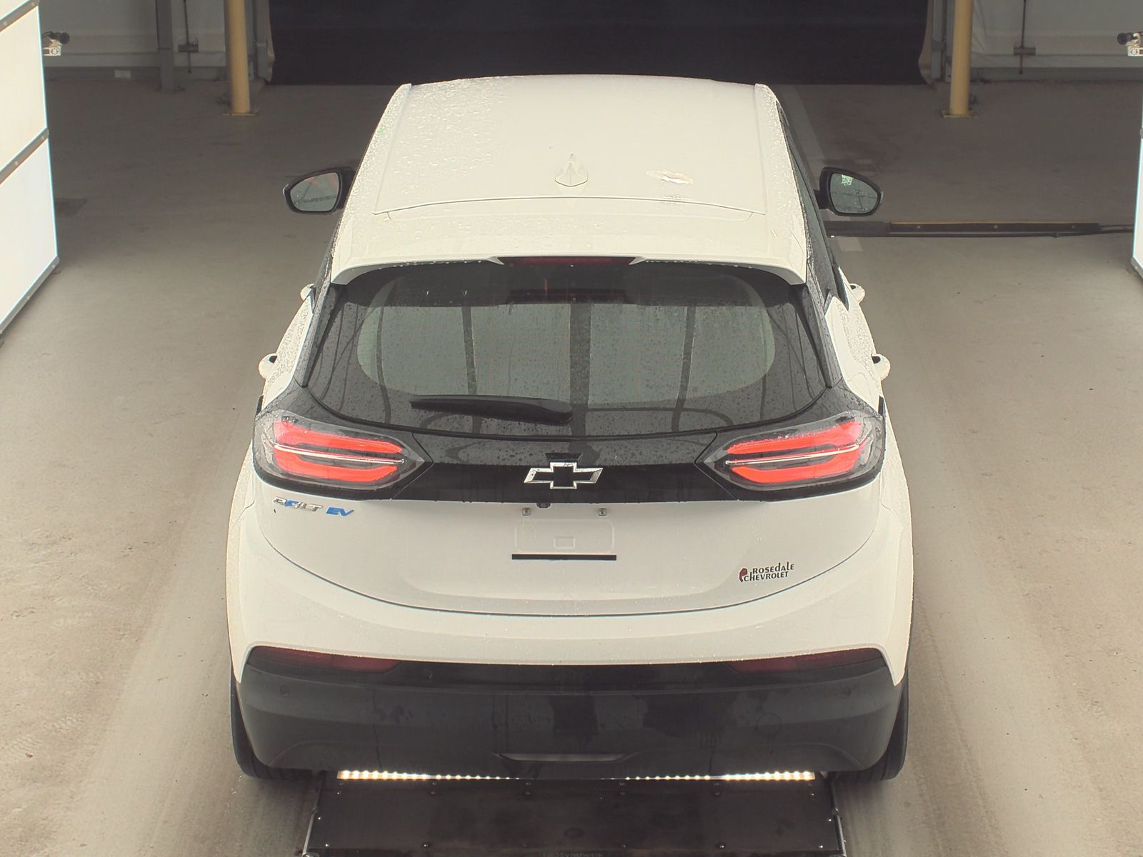 2023 Chevrolet Bolt EV 1LT FWD