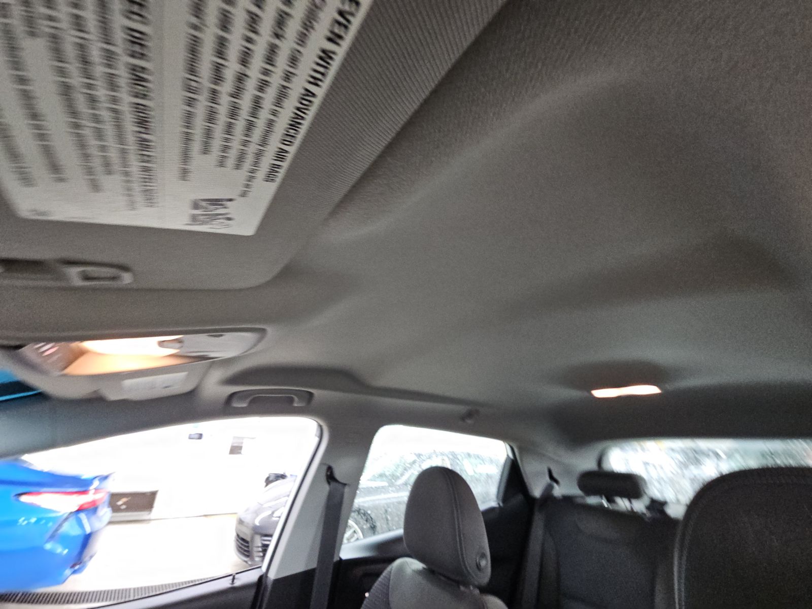 2023 Chevrolet Bolt EV 1LT FWD