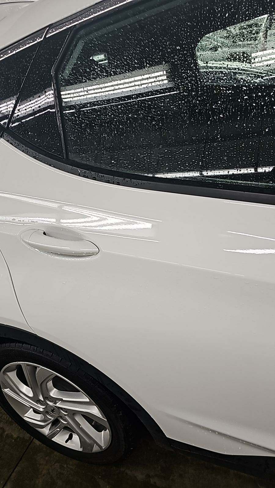 2023 Chevrolet Bolt EV 1LT FWD