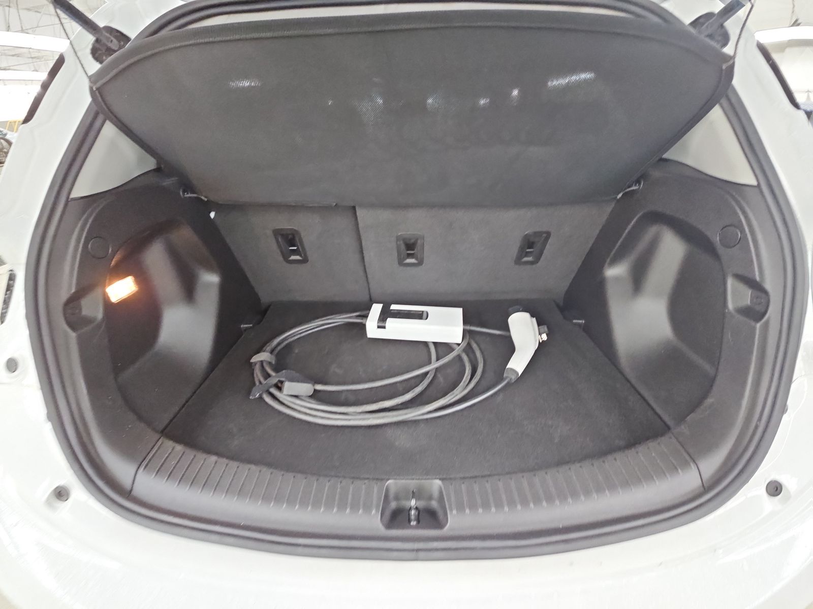 2023 Chevrolet Bolt EV 1LT FWD