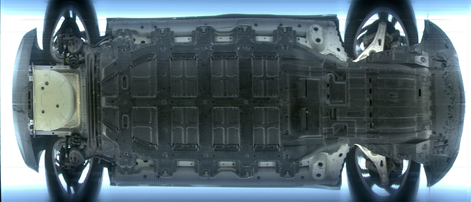 2023 Chevrolet Bolt EV 1LT FWD