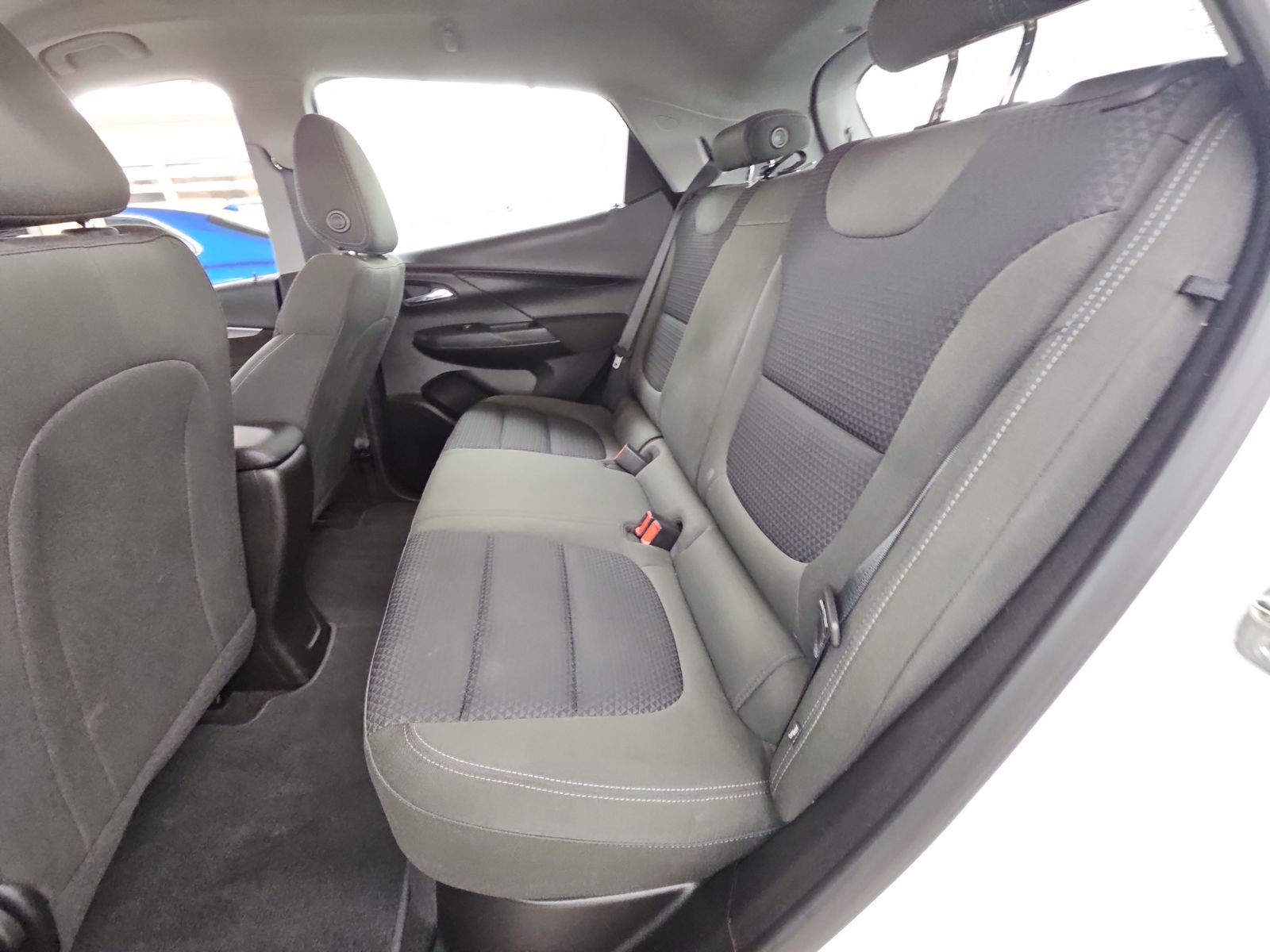 2023 Chevrolet Bolt EV 1LT FWD