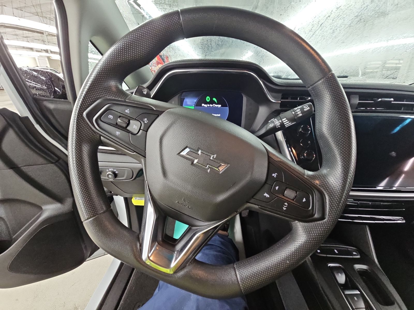 2023 Chevrolet Bolt EV 1LT FWD