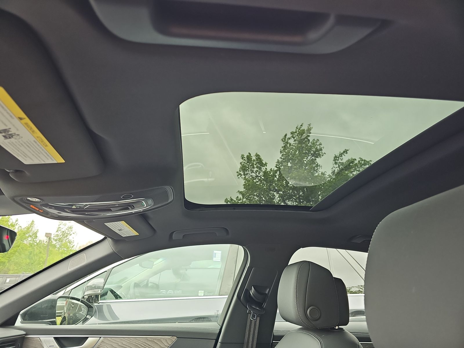 2024 Audi A6 Premium Plus AWD