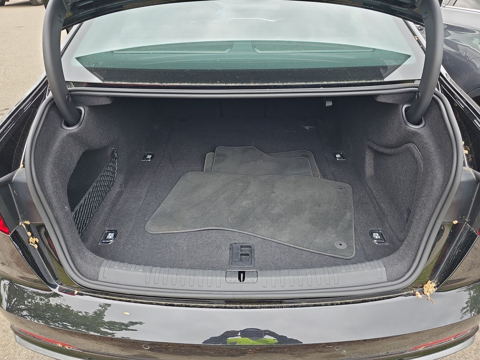 2024 Audi A6 Premium Plus AWD