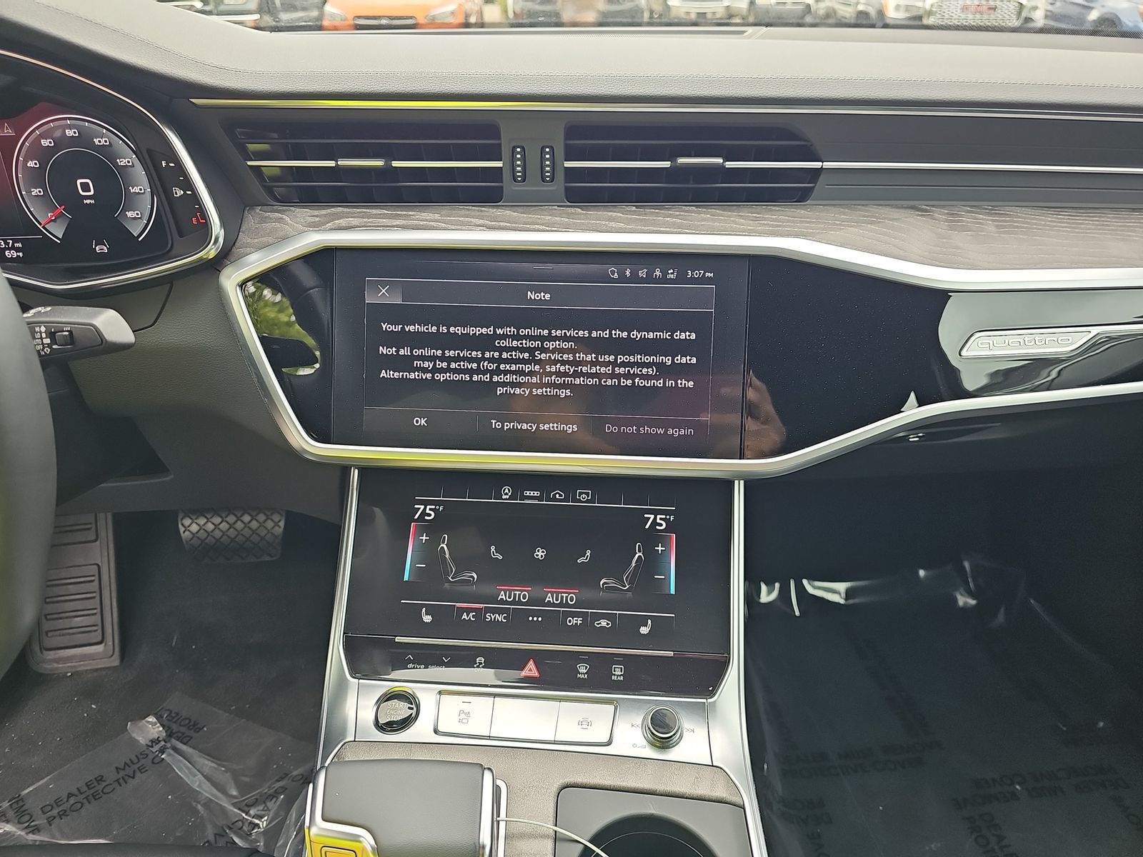 2024 Audi A6 Premium Plus AWD