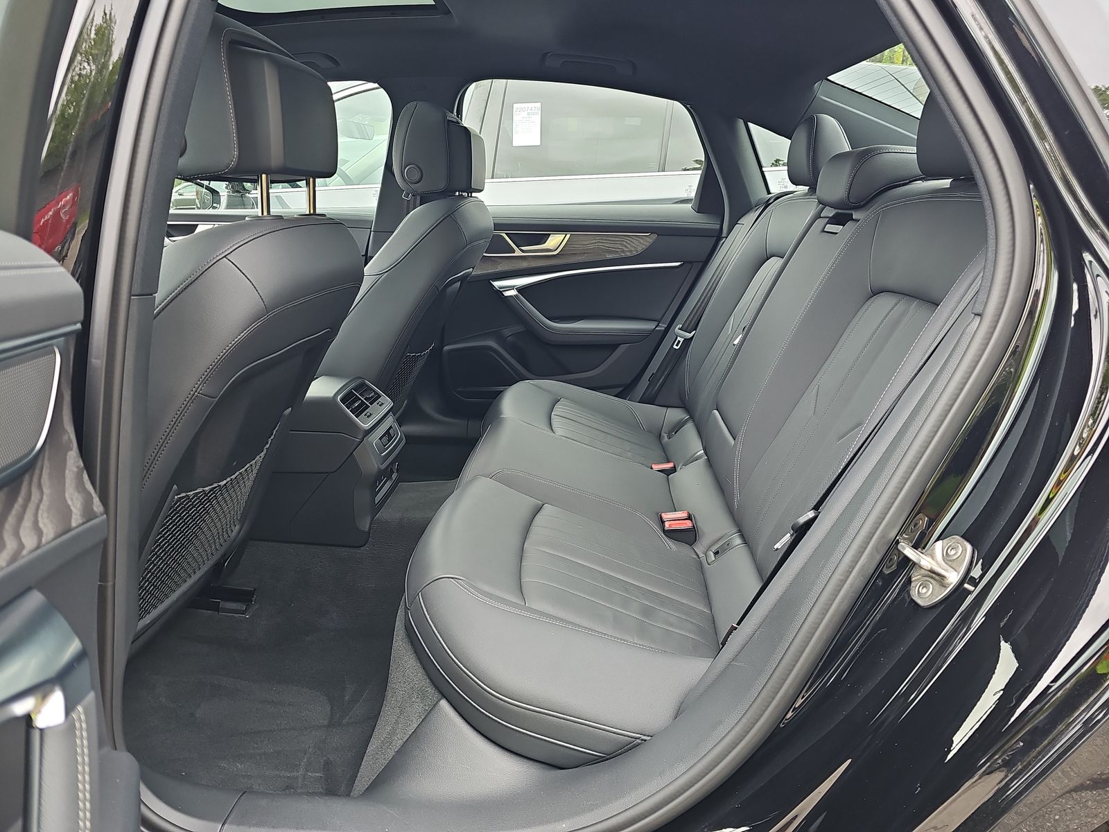 2024 Audi A6 Premium Plus AWD