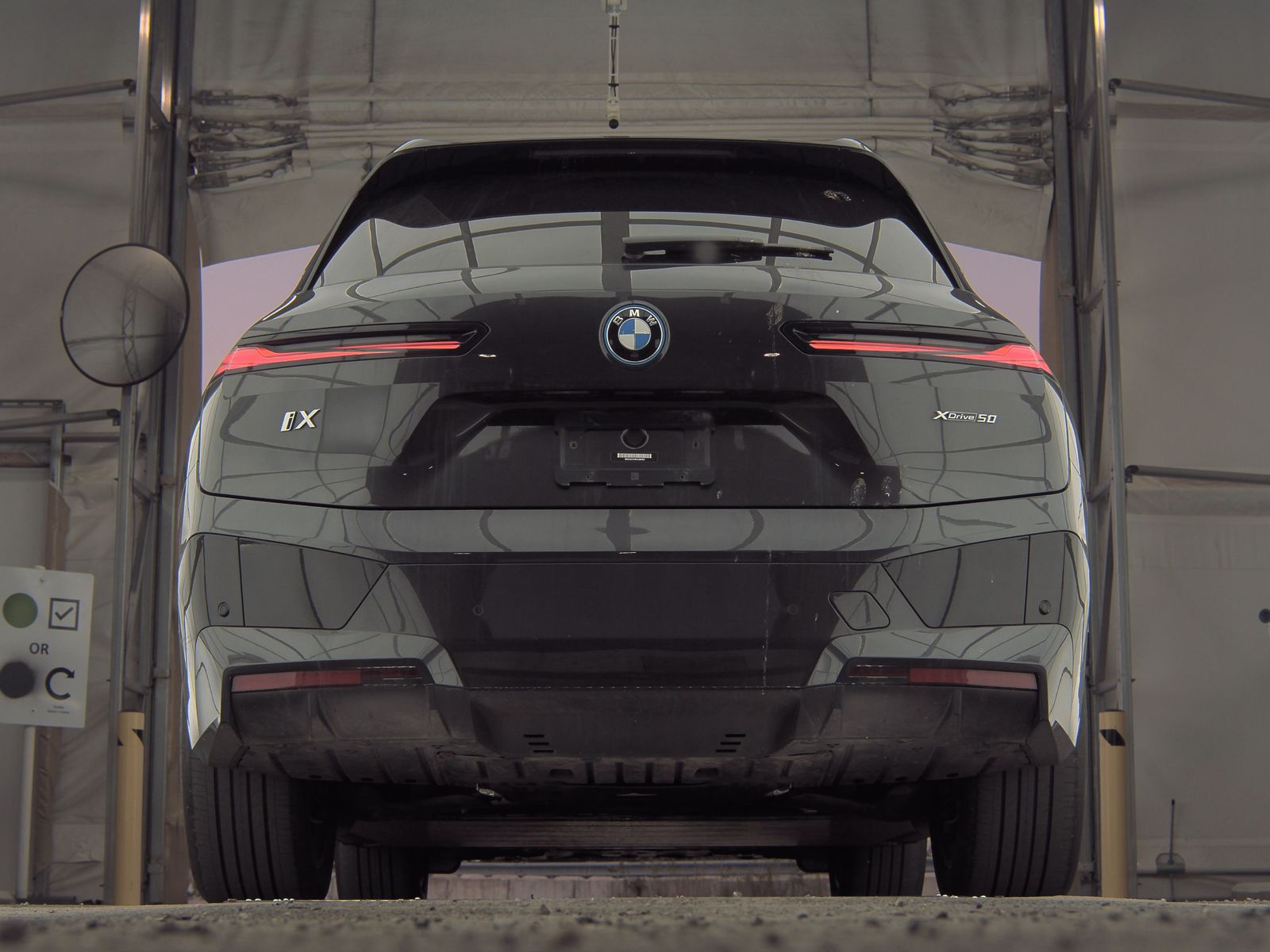 2023 BMW iX xDrive50 AWD