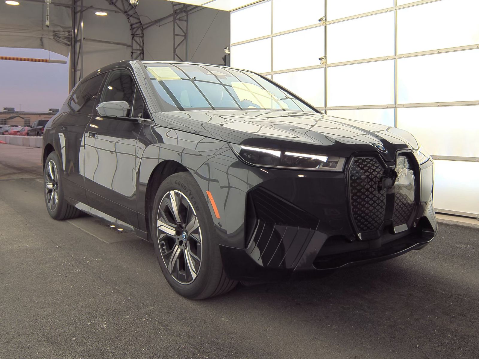 2023 BMW iX xDrive50 AWD