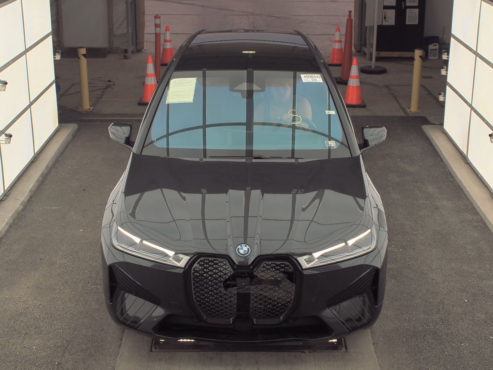 2023 BMW iX xDrive50 AWD