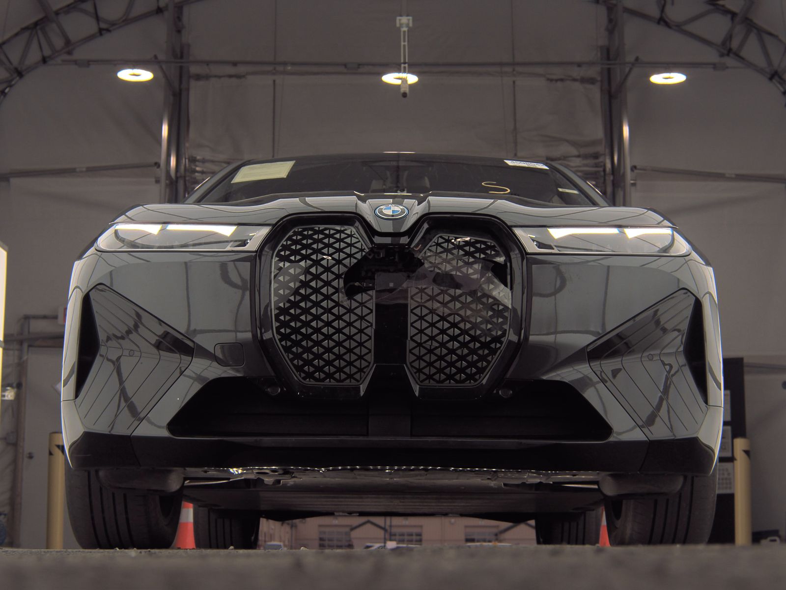 2023 BMW iX xDrive50 AWD