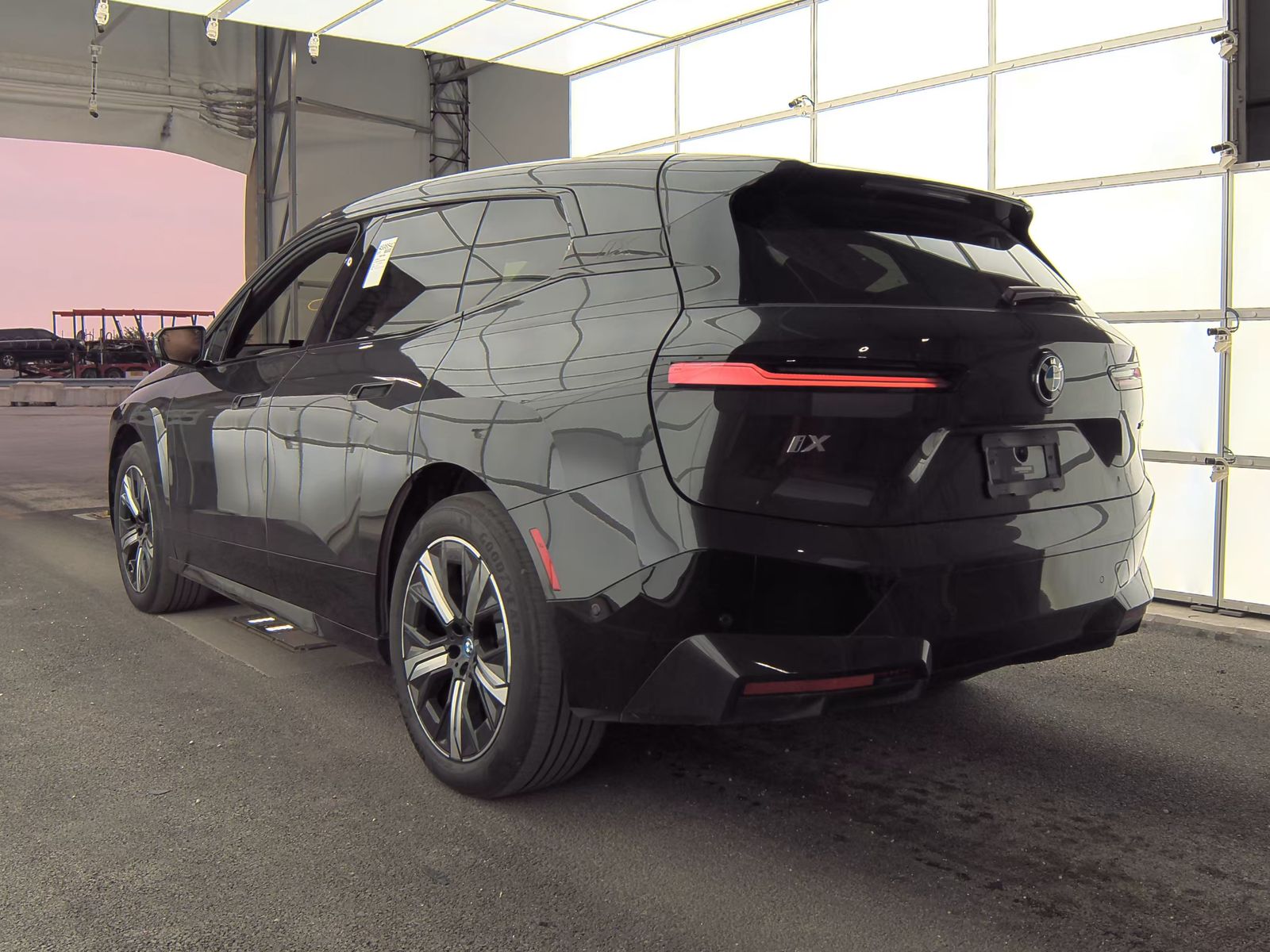 2023 BMW iX xDrive50 AWD