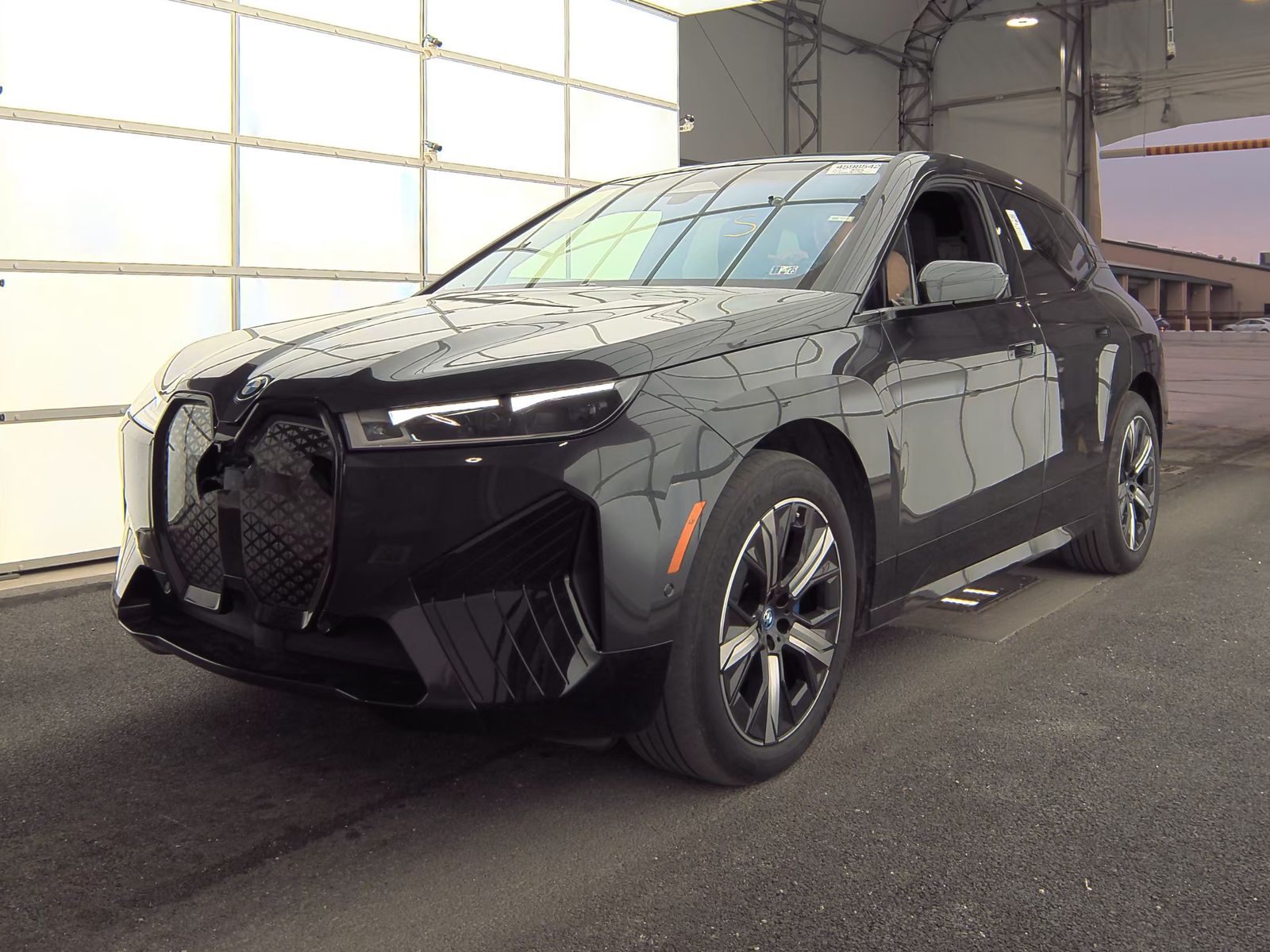 2023 BMW iX xDrive50 AWD