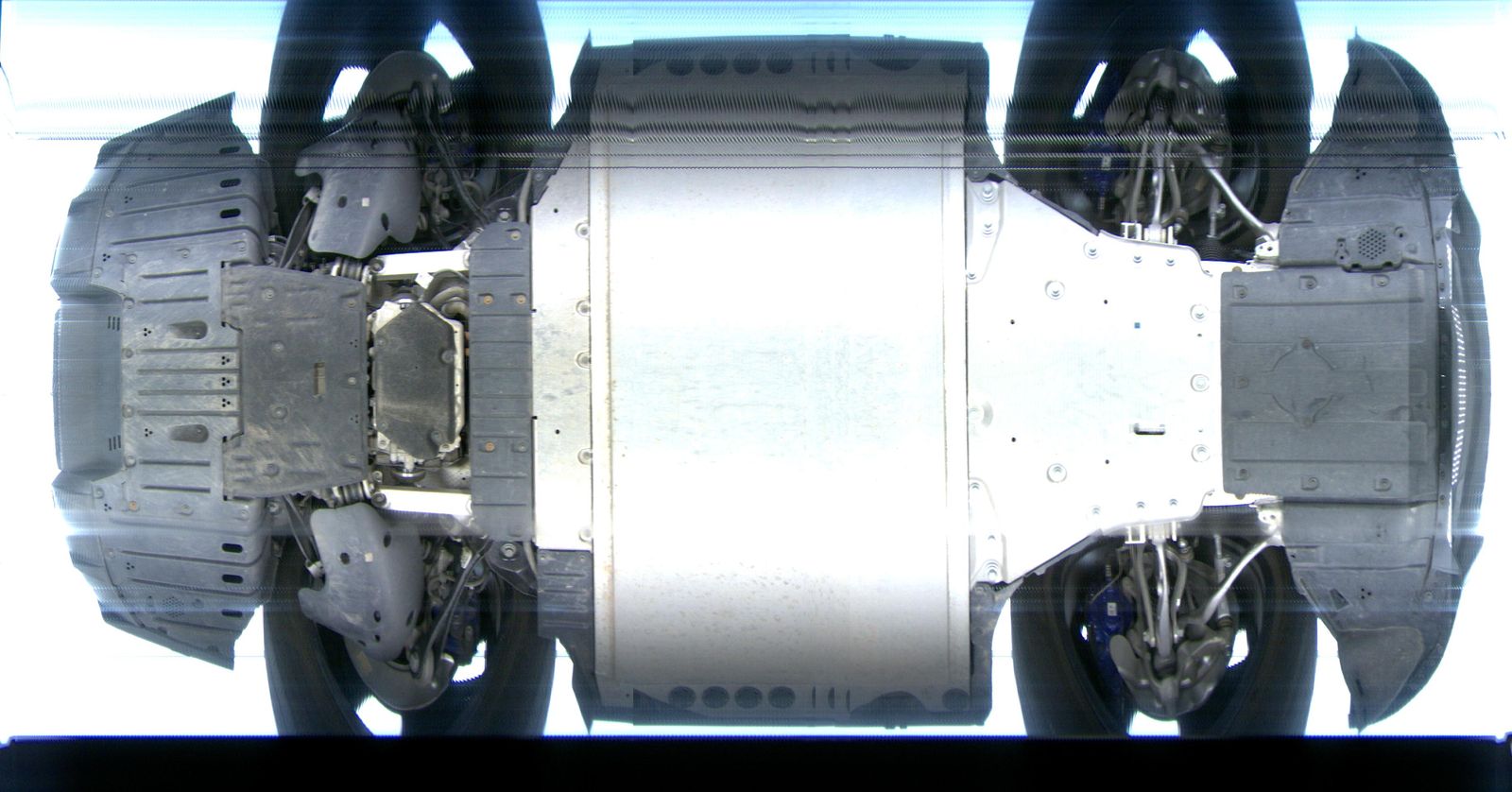 2023 BMW iX xDrive50 AWD