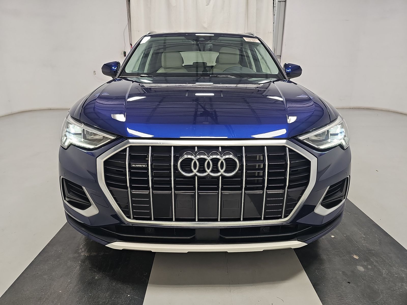 2022 Audi Q3 2.0T Premium Plus AWD