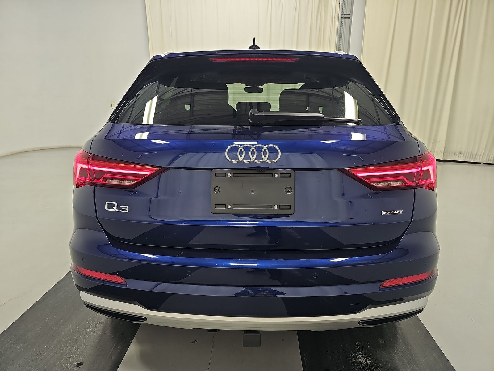 2022 Audi Q3 2.0T Premium Plus AWD