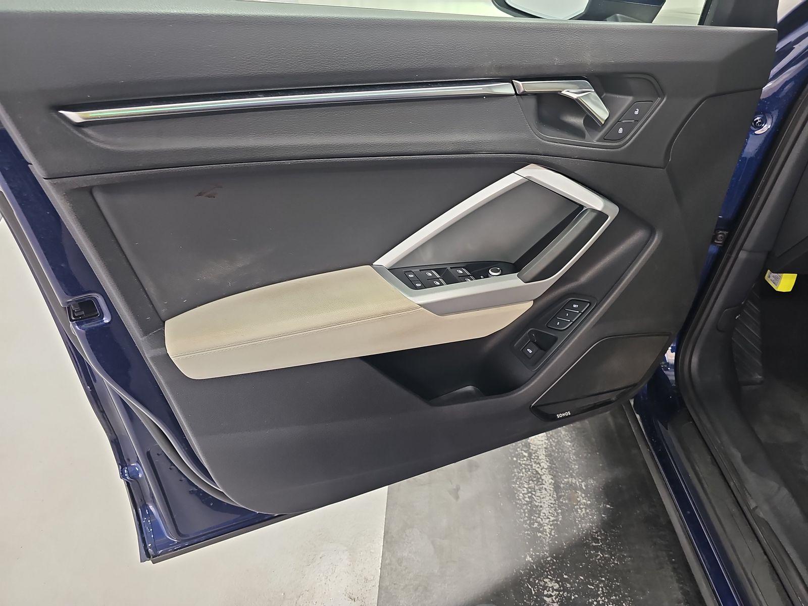 2022 Audi Q3 2.0T Premium Plus AWD