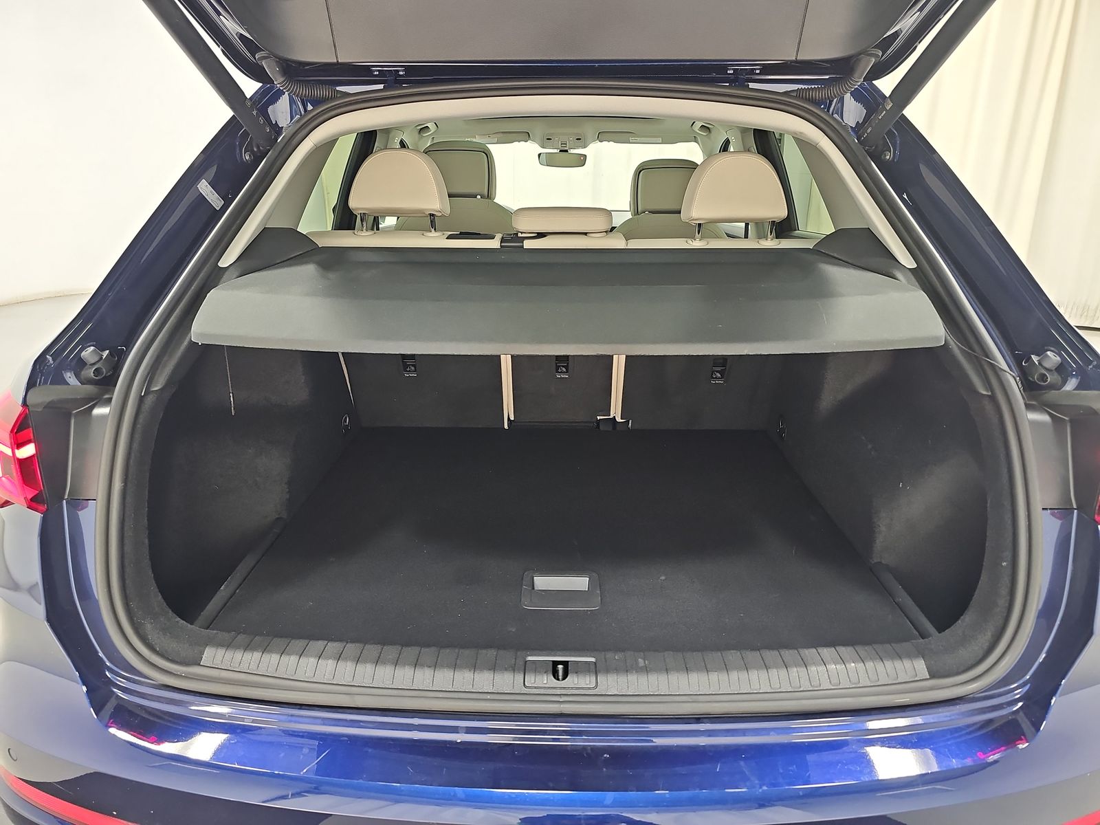 2022 Audi Q3 2.0T Premium Plus AWD
