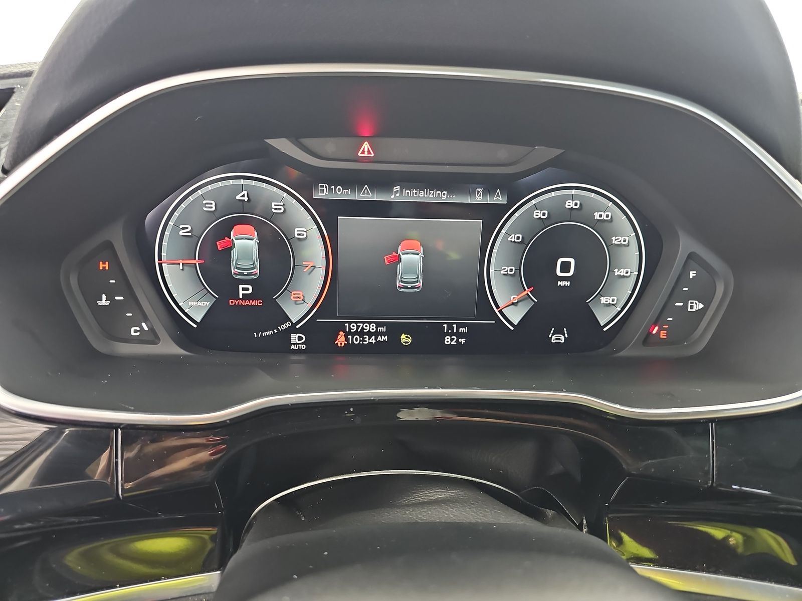 2022 Audi Q3 2.0T Premium Plus AWD