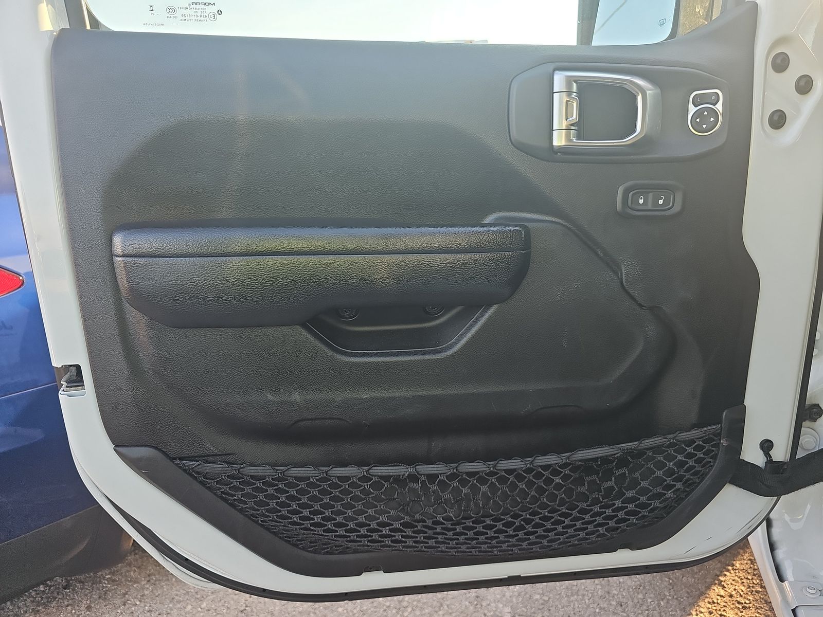 2023 Jeep Wrangler Sport S AWD