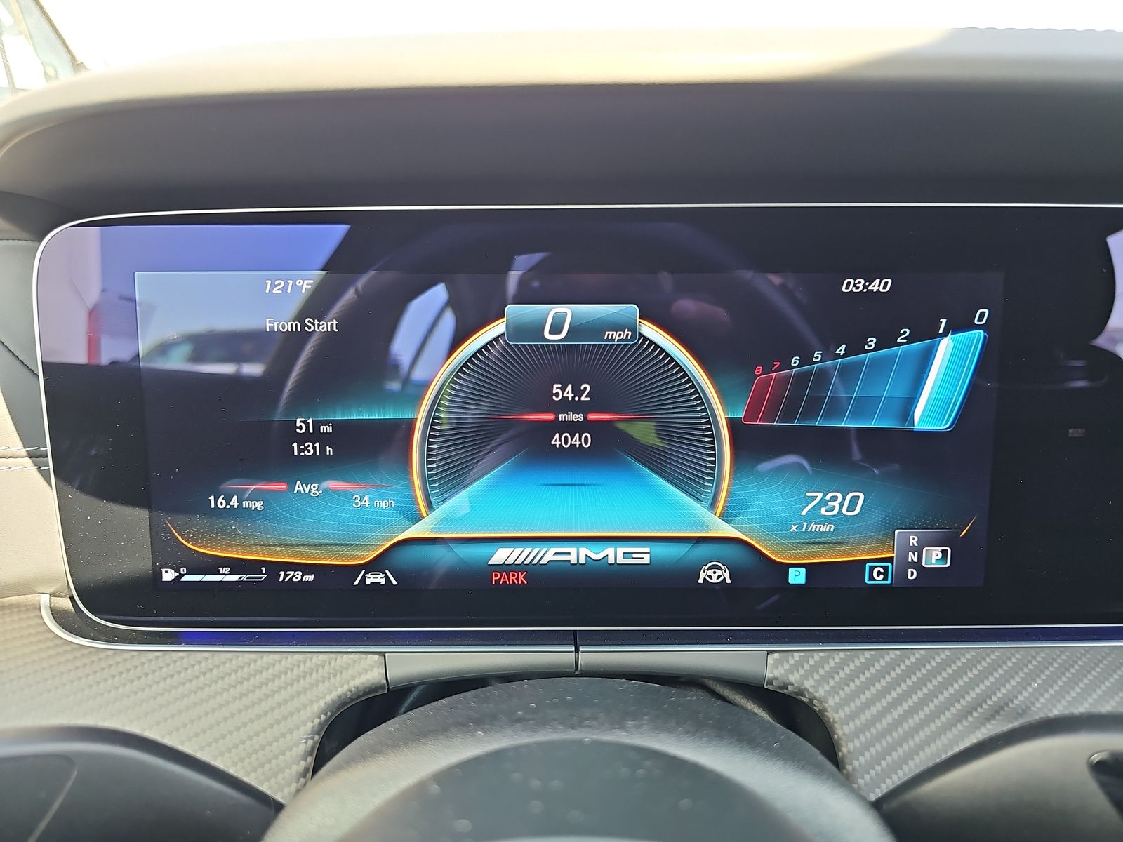 2023 Mercedes-Benz Mercedes-AMG GT AMG GT 63 AWD