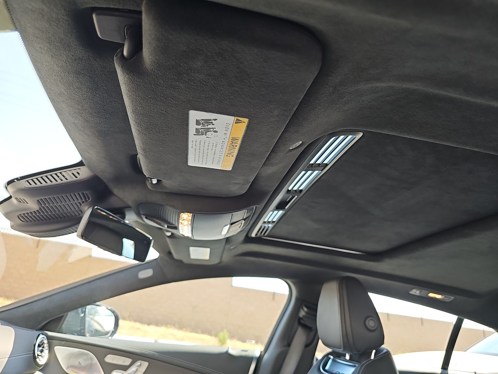 2023 Mercedes-Benz Mercedes-AMG GT AMG GT 63 AWD