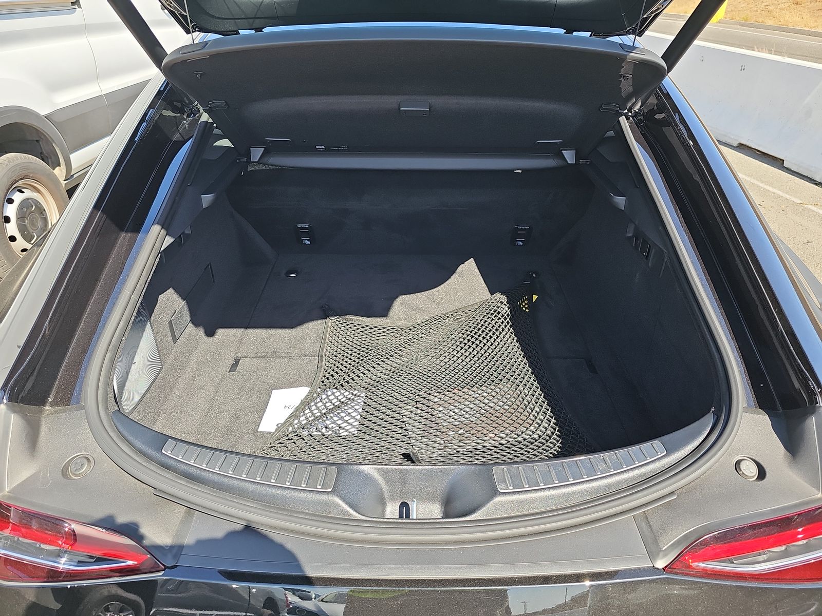 2023 Mercedes-Benz Mercedes-AMG GT AMG GT 63 AWD