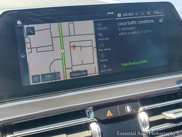 2022 BMW 8 Series 840i xDrive AWD