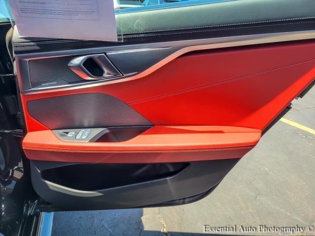 2022 BMW 8 Series 840i xDrive AWD